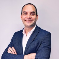 Aigens Employee Antoine Babin's profile photo
