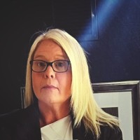 Keri Robinson Email & Phone Number