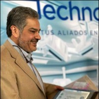 Technodomus Employee Francisco Jimenez's profile photo