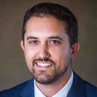 Greystar Employee Brad Graham's profile photo