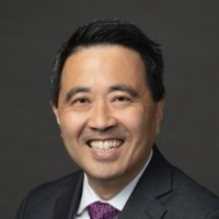 HCA Healthcare Employee Jin Kim's profile photo