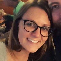 Kroger Employee Aimee Williams's profile photo