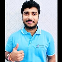 OpenSource DB Employee Bhupathi Kumar's profile photo