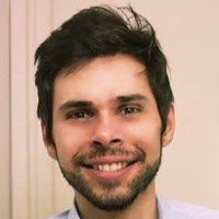 Keepeek Employee Patrick Alvès's profile photo