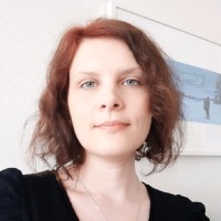 Odd Hill Employee Jenny Demicheva's profile photo