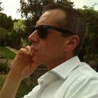 GM Finishing Srl Employee Giacomo Quinzanini's profile photo