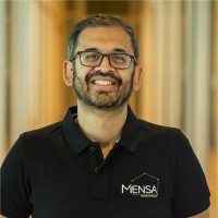Ananth Narayanan Email & Phone Number