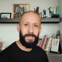 Daniel Olmos Email