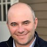 City of Laramie - City Government Employee Derek Teini's profile photo