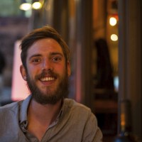 Mirafit Employee Callum Burns's profile photo