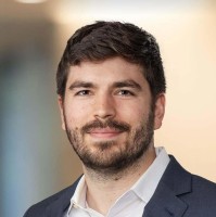 Morrison Foerster Employee Max Levy's profile photo