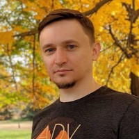 Evgeny Sergeev Email