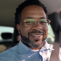 Volta Employee David Pearson's profile photo