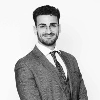 Aalto Capital Employee Gianmario Calderini's profile photo