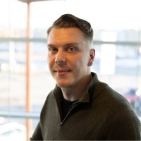 Midpoint AB Employee Felix Anstensen's profile photo