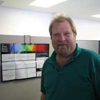 KMLabs Inc. Employee Kevin Shea's profile photo