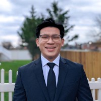 Services for the UnderServed Employee Connor Eng's profile photo