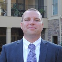 Ad Victoriam Solutions Employee Eric Phillips's profile photo