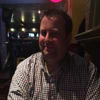 Canadian Blood Services Employee Bill Egan's profile photo