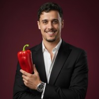 SURBERRY SL Employee Anass Larhchouani's profile photo