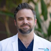 St. Luke's Health System Employee Kevin Watson's profile photo