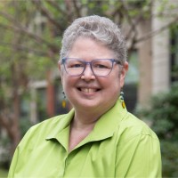 Boston University School of Social Work Employee Donna McLaughlin's profile photo