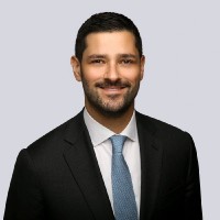 CVC Capital Partners Employee Michael O'Meara's profile photo