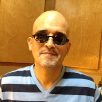 Grid Squared Systems Employee Hector Rivera's profile photo