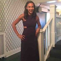 SHAPE Training Employee Mareija Bibbs's profile photo