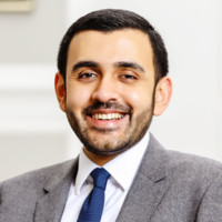 Falcon Group Employee Dhiresh Dave's profile photo