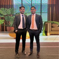 Avant Group Employee Sandeep Gupta's profile photo