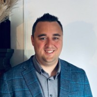 Carewest Innovative Health Care Employee Nolan Tario's profile photo