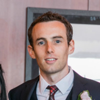 Matic Network Employee Daniel Lubarov's profile photo