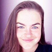 Every Inc. Employee Katie Parrott's profile photo