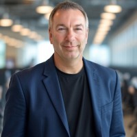 Stewart Sutherland, Inc. Employee Randy Morrow's profile photo