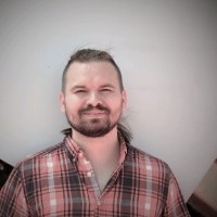 HydroCharting ApS Employee Jacob Collstrup's profile photo