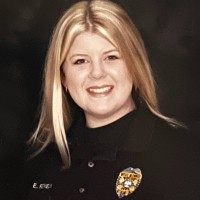 Tesla Employee Elizabeth Eley's profile photo