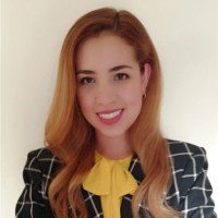 PepsiCo Employee Eva Calderón's profile photo