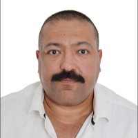 Al Hamra Real Estate Development Employee Hamdi Aldoori's profile photo