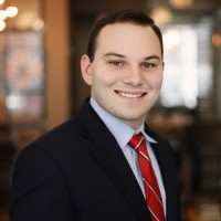 Orbit Partners Employee Aidan Guarnuccio's profile photo