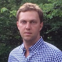 RISE Brewing Co. Employee Grant Gyesky's profile photo