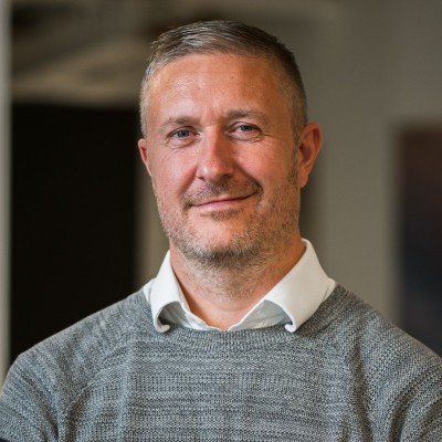 David Turton Email & Phone Number