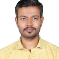 Numentica LLC Employee Sathiesh M's profile photo