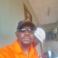 Abdoul Compaore Email