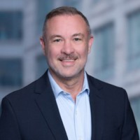 JPMorgan Chase & Co. Employee Chad Lowman's profile photo