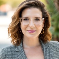 Morgan Sharoff Email & Phone Number