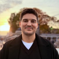 Masterplan.com Employee Benjamin Heimes's profile photo