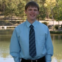 Nu Skin Enterprises Employee Nathan Plowman's profile photo