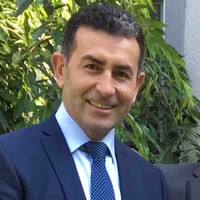 Amaranth Employee Luca Livadhi's profile photo
