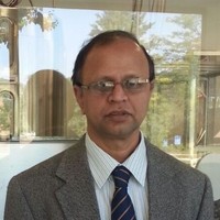 Ocugen Employee Durgaprasad Annavajjula's profile photo